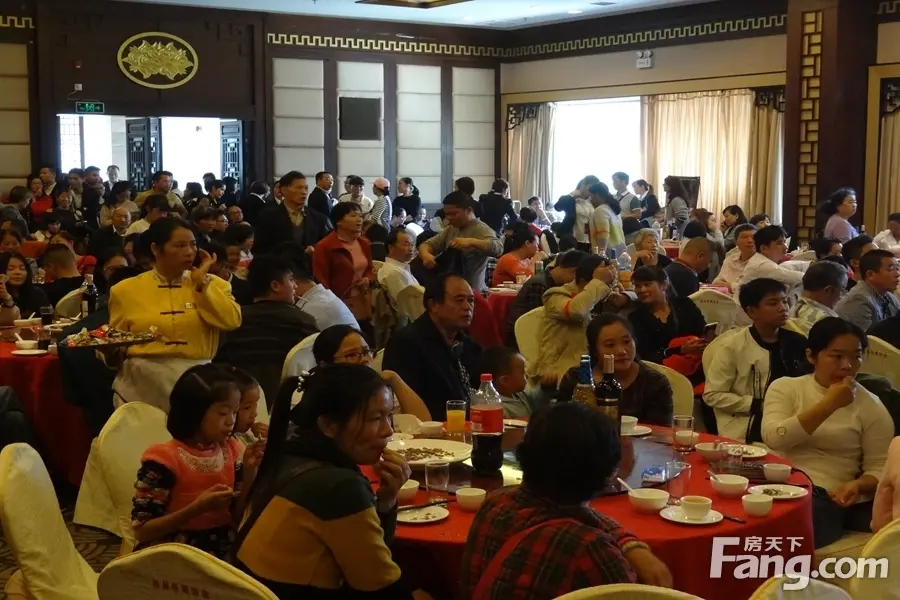 抢占财富先机!彰泰峰誉金林至尊酒店新闻发布会圆满落幕 抢占财富先机!彰泰峰誉金林至尊酒店新闻发布会圆满落幕