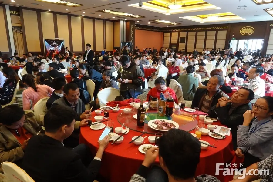 抢占财富先机!彰泰峰誉金林至尊酒店新闻发布会圆满落幕 抢占财富先机!彰泰峰誉金林至尊酒店新闻发布会圆满落幕