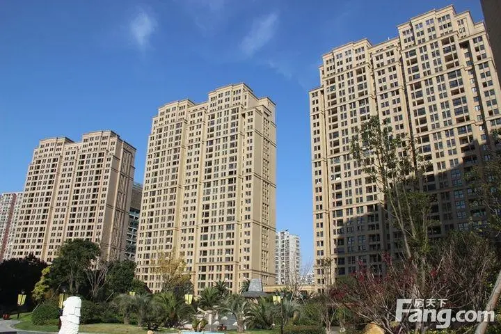 常州巨凝金水岸