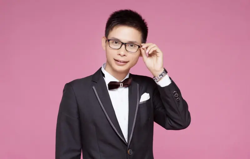 第1710期置宇人物丨幸福城店张景其的而立之年