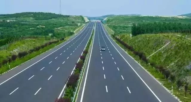 “新桂柳”高速正式开工！以后从桂林到柳州还可以这么走