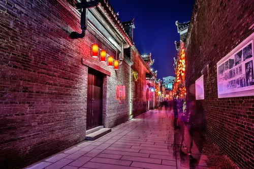 大美!桂林两江四湖景区荣获首批中国休闲度假5U奖 大美!桂林两江四湖景区荣获首批中国休闲度假5U奖