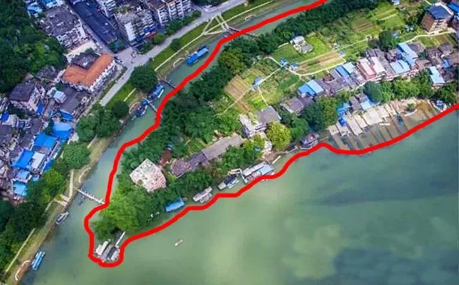 终于动工！桂林新建免费公园，住这的人将身价暴涨！