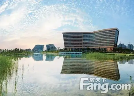 中科大新校区选址高新区详情曝光 园区占地1537亩建中小学幼儿园