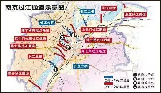 工程南起g312宁镇公路交叉处,向北沿仙新路跨越栖霞大恒广路,恒通