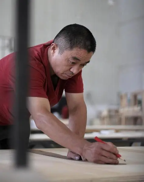 创新驱动 绿色发展 帝标家居五好价值让家更好
