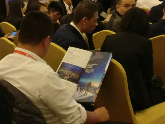 合作共赢!桂林碧桂园与分销商战略签约仪式盛大举行 合作共赢!桂林碧桂园与分销商战略签约仪式盛大举行