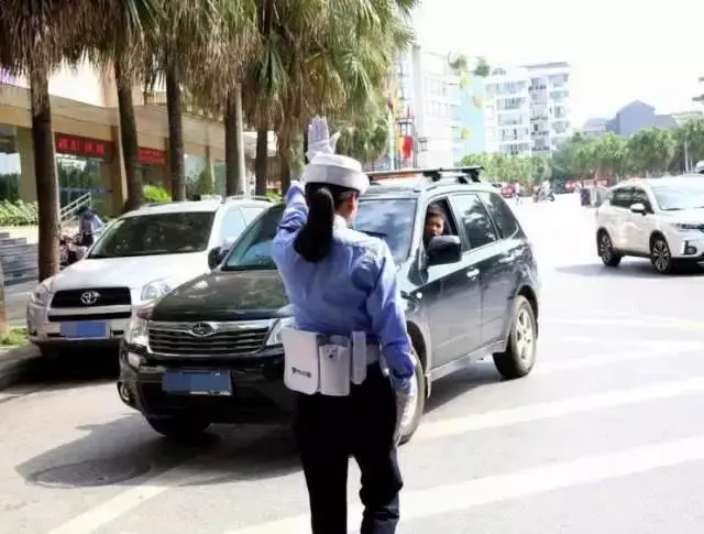 11月19日桂林交通临时大调整！漓江桥上海路中山南路桂阳公路交通管制