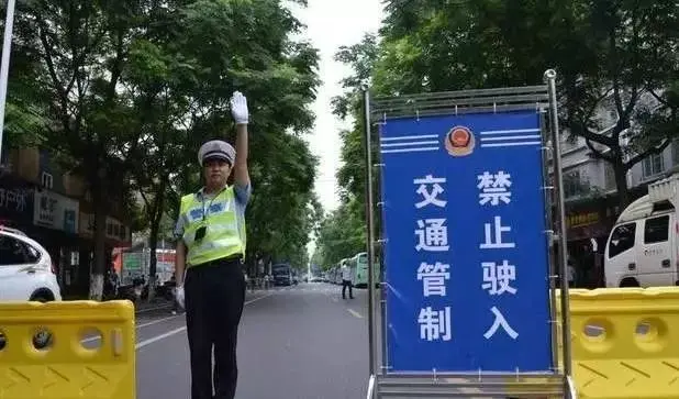 11月19日桂林交通临时大调整！漓江桥上海路中山南路桂阳公路交通管制