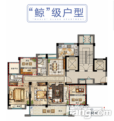 祥生·南山郡[普通住宅,花园洋房] 在线咨询 平均价格: 16000元