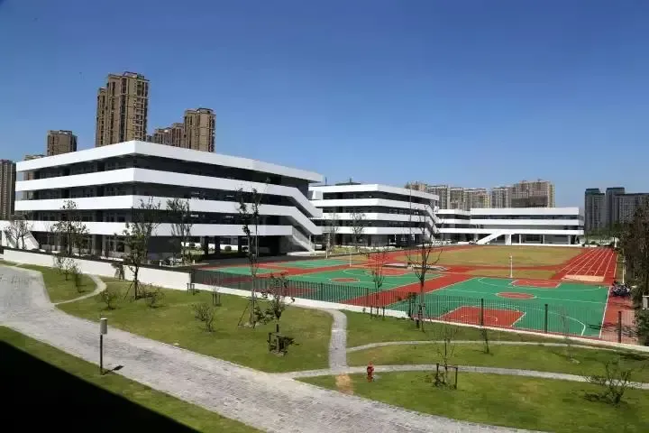 同济大学附属实验中学,实验小学