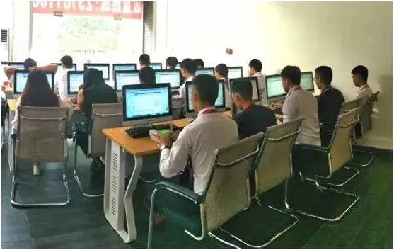 置家集团总裁 陈超颖 专访