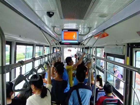 即将开业！这7条公交线将开往桂林叠彩万达