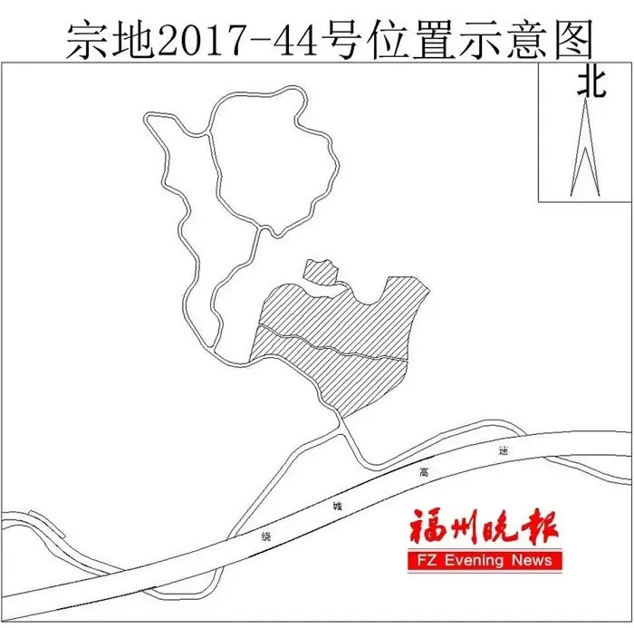 福州出让城区13幅地块 首推共有产权住房用地