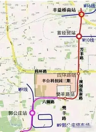 最全!北京在建20条地铁线路 这三条下月将开通试运营