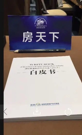 2017年首届粤港澳大湾区房地产中介峰会盛大举办 超过200名老总荟聚热议