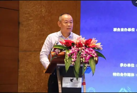 2017年首届粤港澳大湾区房地产中介峰会盛大举办 超过200名老总荟聚热议