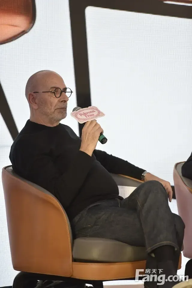 意大利奢侈家具品牌Poltrona Frau南京首家店铺