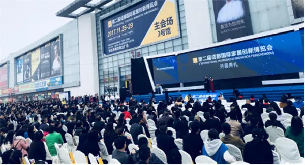 国内“物联网展”，创博会开启家居新蓝海