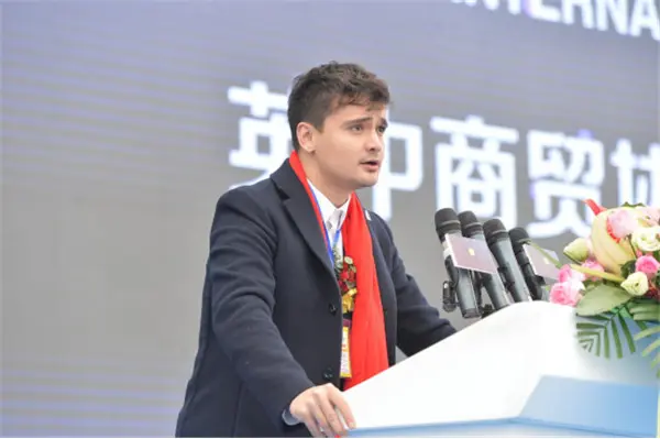 国内“物联网展”，创博会开启家居新蓝海
