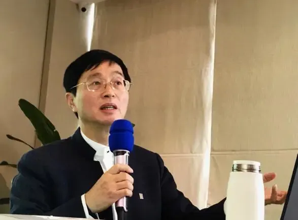 新金融新生态 | 现代化经济体系建设与企业新使