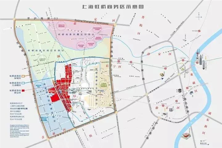 重磅| 嘉善入编上海城镇圈规划,全面接轨更进一步!