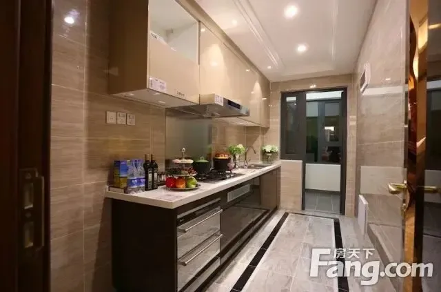 【恒大翡翠华庭】关于家的所有想象,我们为您