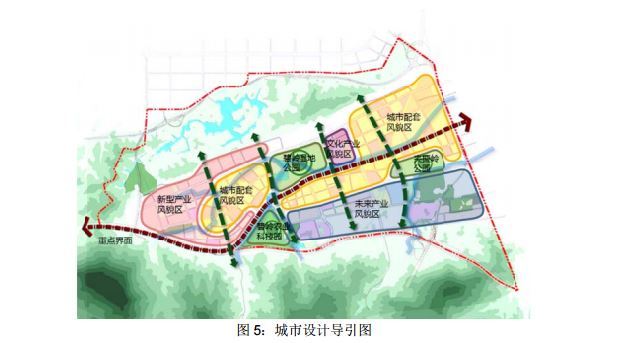 深圳坪山曝光一个23万人的片区规划规模,沙湖-碧岭草案已经公示了!