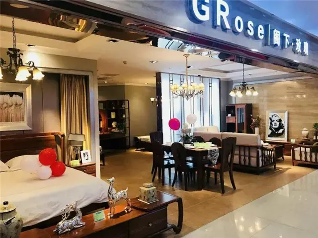 “大牌开业惠撼全城” 蠡口东方明珠家具城新装开业-家居快讯-苏州房天下家居装修