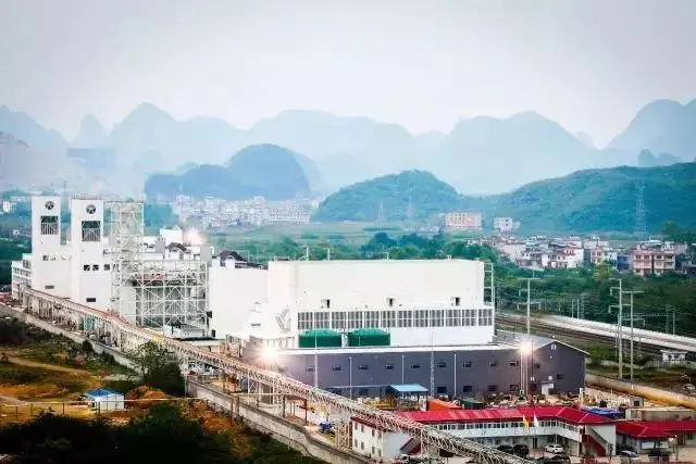 桂林终于要集中供暖了!这些地方有望率先实现 桂林终于要集中供暖了!这些地方有望率先实现