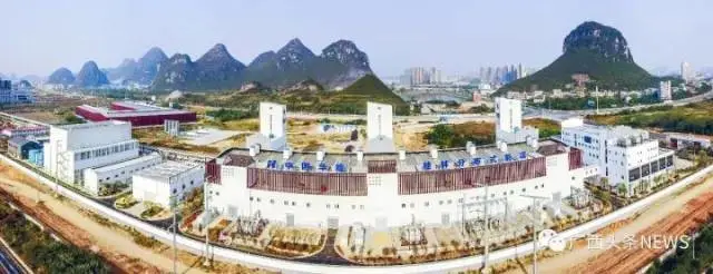 桂林终于要集中供暖了!这些地方有望率先实现 桂林终于要集中供暖了!这些地方有望率先实现