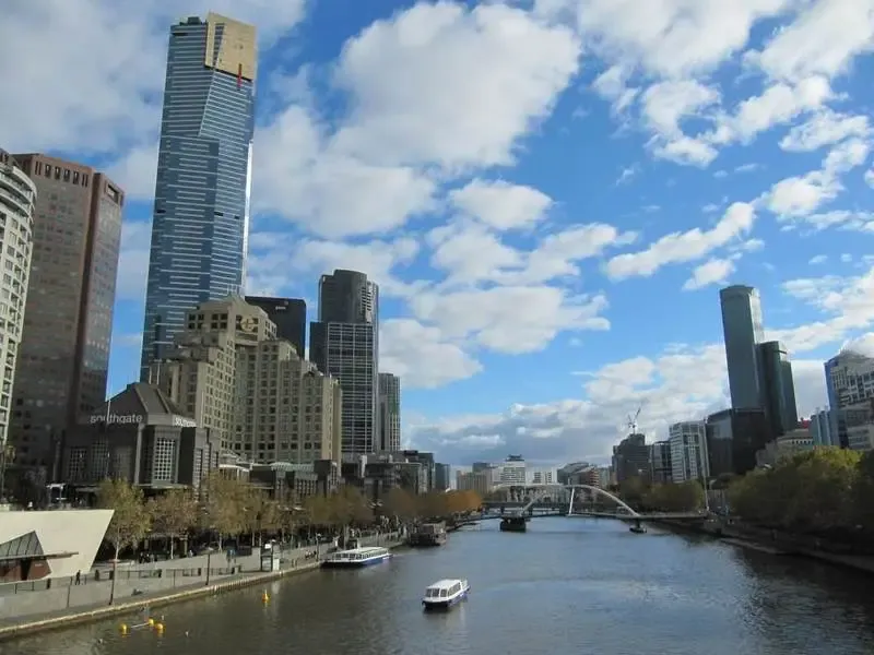 华人就爱买房 澳大利亚华人75%拥有个人房产