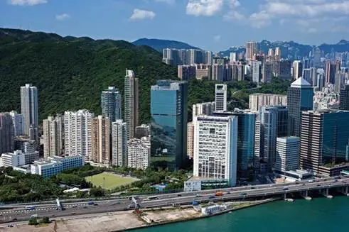 品鉴经典共见前海前海嘉里媒体香港行开启不凡之旅