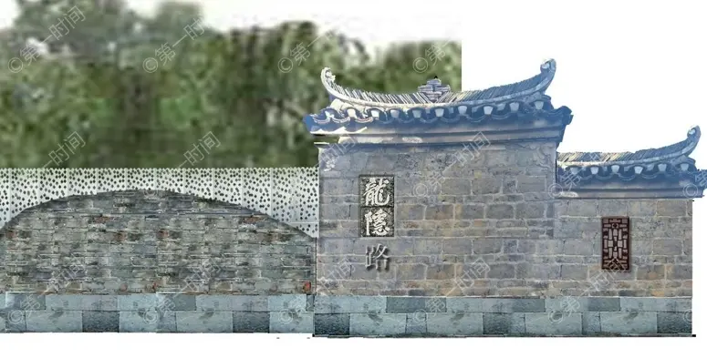 七星路龙隐路改造预计年底完工 抢拍“慢节奏休闲街区” 七星路龙隐路改造预计年底完工 抢拍“慢节奏休闲街区”