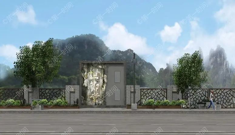 七星路龙隐路改造预计年底完工 抢拍“慢节奏休闲街区” 七星路龙隐路改造预计年底完工 抢拍“慢节奏休闲街区”