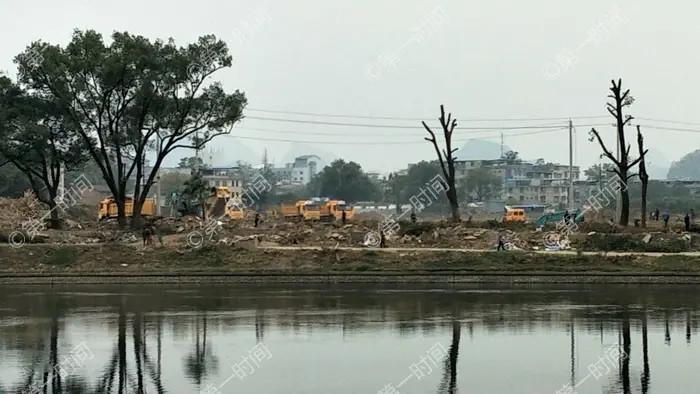 桂林拿60个亿让它重生!塔山片区改造项目2193亩收地工作年底完成 桂林拿60个亿让它重生!塔山片区改造项目2193亩收地工作年底完成