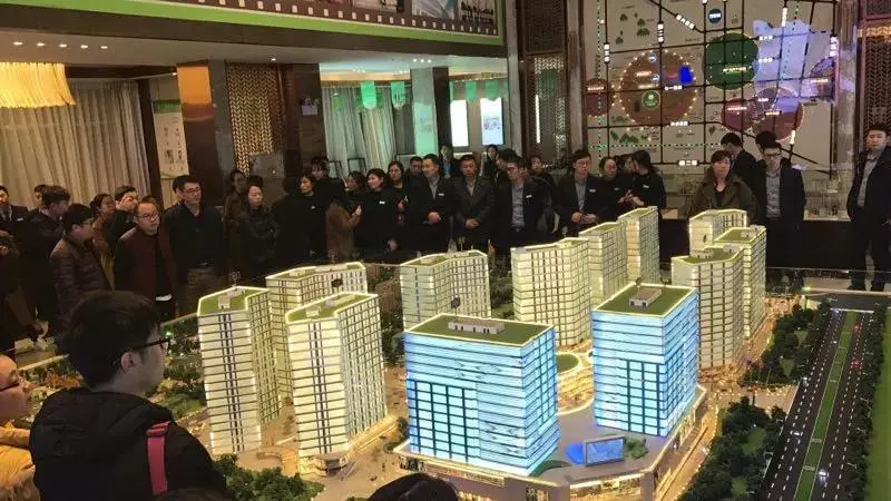 营销联动大作战让保定见证隆基泰和力量