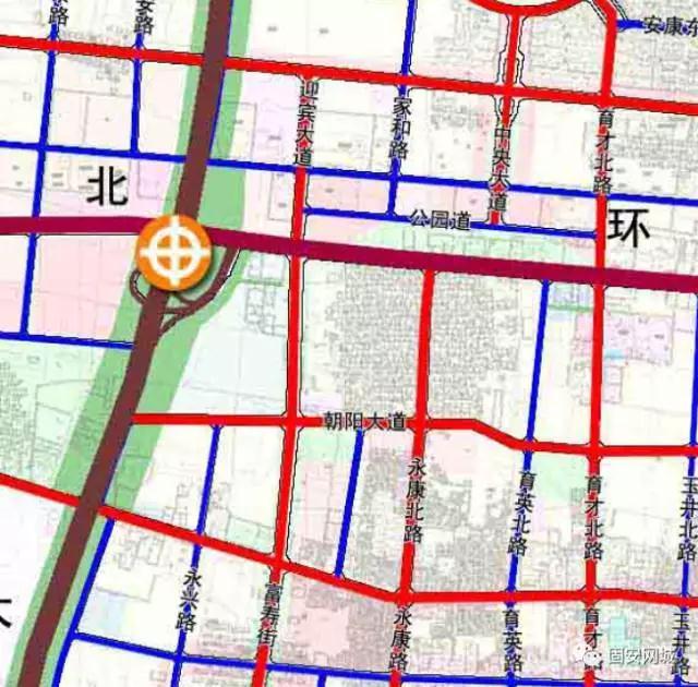 固安柏村最新的规划又来了 周边配套大升级