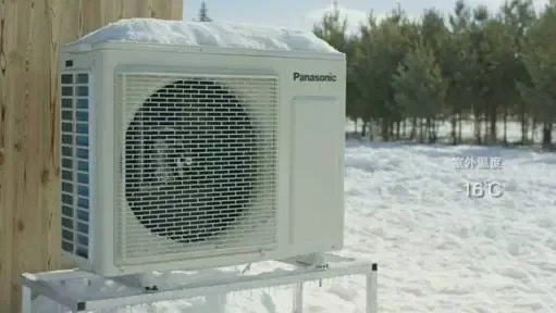 消费升级大势所趋松下蓄热空调高端品质广受青睐