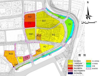 田心村村民签约率超90%,万科打响白云区旧改 枪-广州