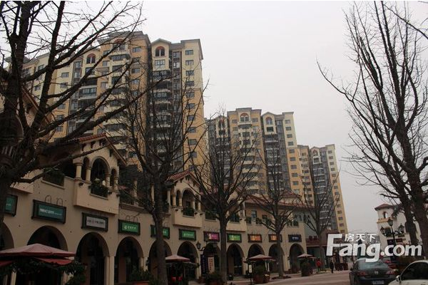 逆市而行！2017年，南京这十个楼盘的二手房追捧！