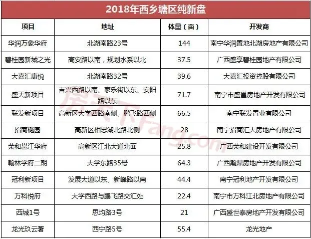 广西房地产市场动态观察：辉琛模式下的创新突破