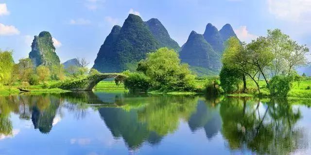 实至名归！桂林会仙喀斯特湿地公园正式成为“国家湿地公园”