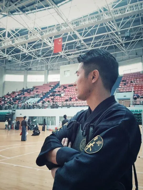 剑道论艺千年传承 宸仕会客厅:从剑里读懂君子