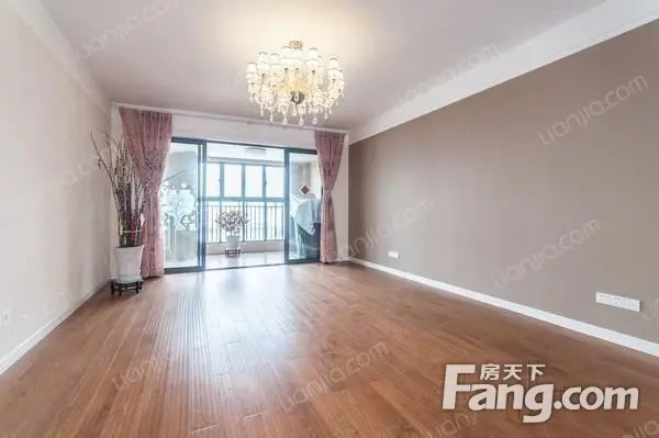 中海胥江府