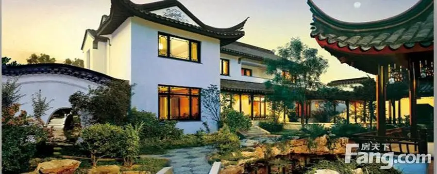 【当代万国府】千年不褪是匠心 古今融合诠释岭南建筑