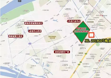 河西南势头正劲!最全规划曝光!如何把握入手的最后机会?