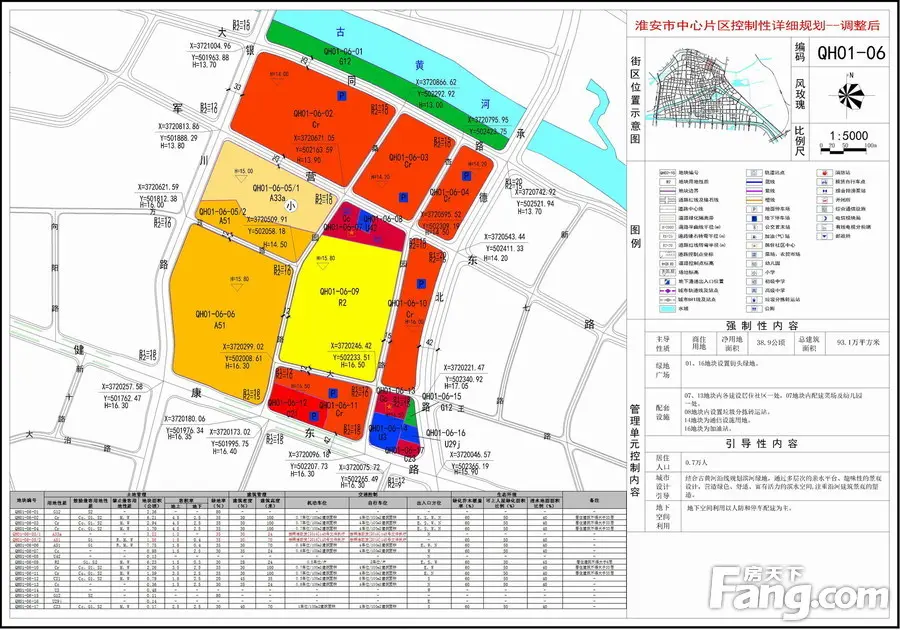 淮安市规划局直属分局联系人:严克逊 孙华 联系电话:83908012 联系