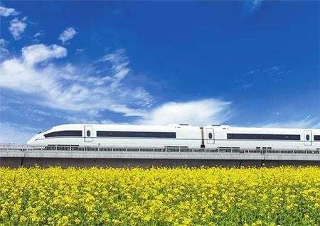 江门将建可换乘5线的枢纽高铁站 江肇高铁将开通