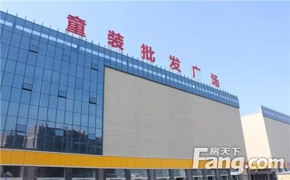 最后一天！错过不再！中原佳海第一届家具展！